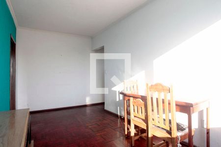 Sala de apartamento para alugar com 2 quartos, 85m² em Farroupilha, Porto Alegre