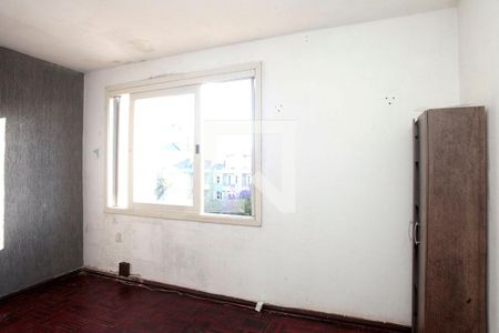 Quarto 1 de apartamento para alugar com 2 quartos, 85m² em Farroupilha, Porto Alegre