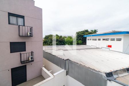 Vista do Quarto 1 de apartamento à venda com 2 quartos, 39m² em Vila Parque Jabaquara, São Paulo