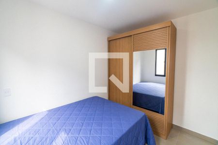 Quarto 1 de apartamento à venda com 2 quartos, 39m² em Vila Parque Jabaquara, São Paulo