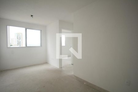 Sala de apartamento à venda com 2 quartos, 42m² em Vila Andrade, São Paulo