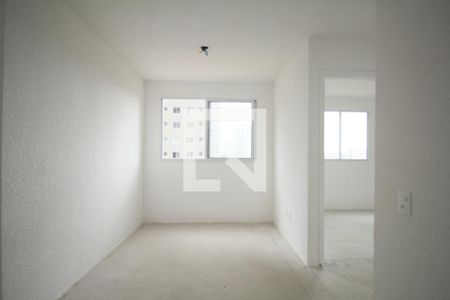 Sala de apartamento à venda com 2 quartos, 42m² em Vila Andrade, São Paulo