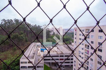 Vista do Quarto 1 de apartamento para alugar com 2 quartos, 70m² em Colubande, São Gonçalo