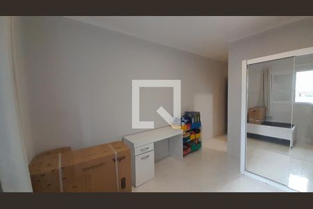 Quarto 3 de casa para alugar com 3 quartos, 142m² em Guilhermina, Praia Grande