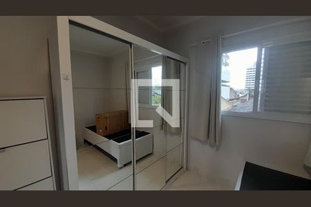 Quarto 3 de casa para alugar com 3 quartos, 142m² em Guilhermina, Praia Grande