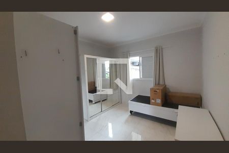 Quarto 3 de casa para alugar com 3 quartos, 142m² em Guilhermina, Praia Grande