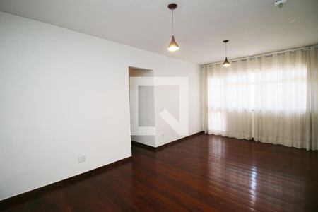 Sala de apartamento à venda com 3 quartos, 106m² em Penha Circular, Rio de Janeiro