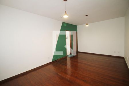 Sala de apartamento à venda com 3 quartos, 106m² em Penha Circular, Rio de Janeiro