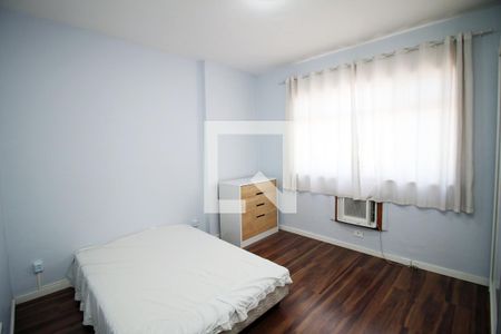 Quarto 1 - Suíte de apartamento à venda com 3 quartos, 106m² em Penha Circular, Rio de Janeiro