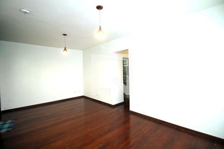 Sala de apartamento à venda com 3 quartos, 106m² em Penha Circular, Rio de Janeiro