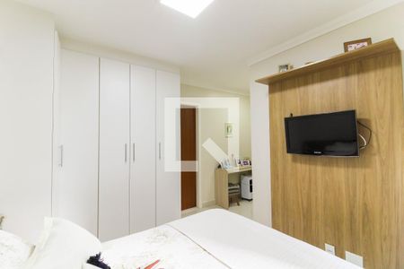 Suíte de apartamento à venda com 4 quartos, 100m² em Mooca, São Paulo