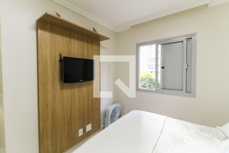 Suíte de apartamento à venda com 4 quartos, 100m² em Mooca, São Paulo