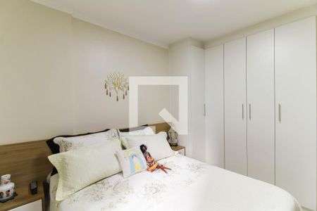 Suíte de apartamento à venda com 4 quartos, 100m² em Mooca, São Paulo