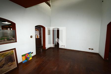 Sala 1 de casa para alugar com 5 quartos, 600m² em Capela do Socorro, São Paulo