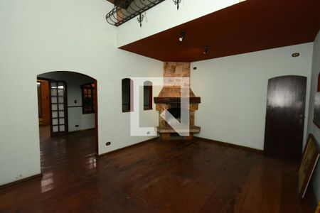 Sala 1 de casa para alugar com 5 quartos, 600m² em Capela do Socorro, São Paulo