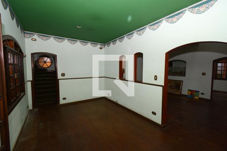 Sala de Jantar de casa à venda com 5 quartos, 600m² em Capela do Socorro, São Paulo