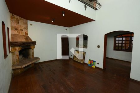 Sala 1 de casa à venda com 5 quartos, 600m² em Capela do Socorro, São Paulo