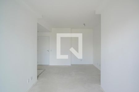 Sala de apartamento para alugar com 2 quartos, 65m² em Rudge Ramos, São Bernardo do Campo