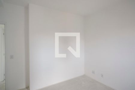 Suíte de apartamento para alugar com 2 quartos, 65m² em Rudge Ramos, São Bernardo do Campo