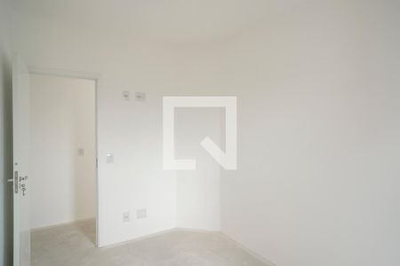 Quarto 1 de apartamento para alugar com 2 quartos, 56m² em Rudge Ramos, São Bernardo do Campo