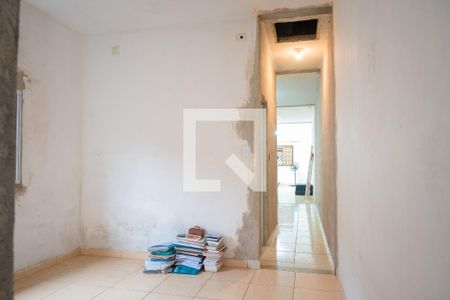 Quarto 2 de casa para alugar com 2 quartos, 105m² em Vila Sao Jorge, São Vicente