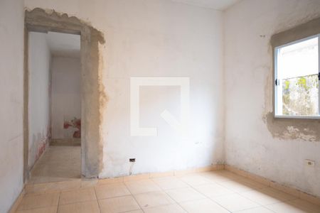 Quarto 2 de casa para alugar com 2 quartos, 105m² em Vila Sao Jorge, São Vicente