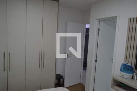 Suíte 1 de apartamento para alugar com 3 quartos, 95m² em Barra Olímpica, Rio de Janeiro