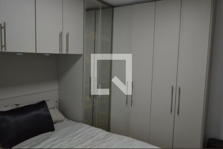 Suíte 1 de apartamento para alugar com 3 quartos, 95m² em Barra Olímpica, Rio de Janeiro