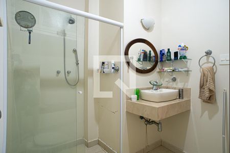 Apartamento à venda com 274m², 2 quartos e 1 vaga Apartamento à venda com 274m², 2 quartos e 1 vagaBanheiro