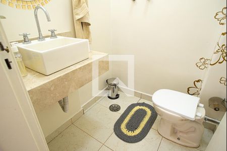 Apartamento à venda com 274m², 2 quartos e 1 vaga Apartamento à venda com 274m², 2 quartos e 1 vagaLavabo