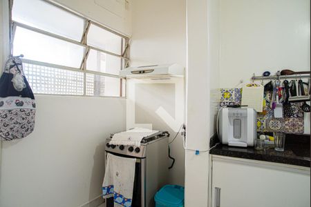 Apartamento à venda com 274m², 2 quartos e 1 vaga Apartamento à venda com 274m², 2 quartos e 1 vagaCozinha