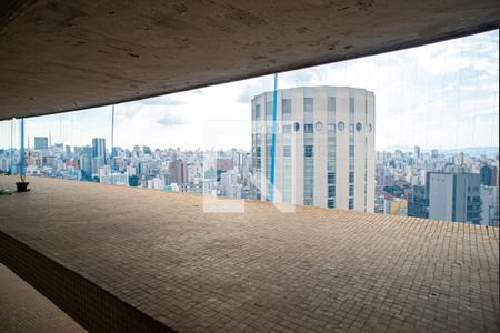 Apartamento à venda com 274m², 2 quartos e 1 vaga Apartamento à venda com 274m², 2 quartos e 1 vagaVista do Quarto 1