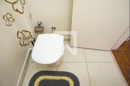 Apartamento à venda com 274m², 2 quartos e 1 vaga Apartamento à venda com 274m², 2 quartos e 1 vagaLavabo