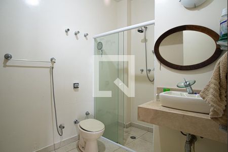 Apartamento à venda com 274m², 2 quartos e 1 vaga Apartamento à venda com 274m², 2 quartos e 1 vagaBanheiro