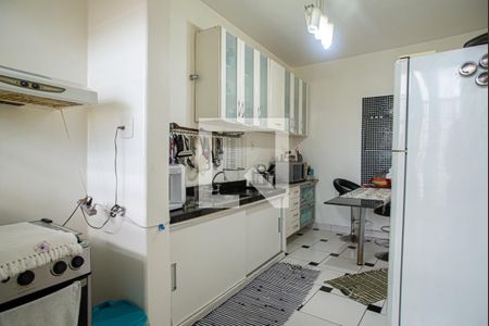 Apartamento à venda com 274m², 2 quartos e 1 vaga Apartamento à venda com 274m², 2 quartos e 1 vagaCozinha