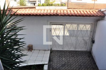 Detalhe - Vista da Sala de casa à venda com 3 quartos, 385m² em Pirituba, São Paulo