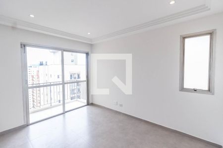 Sala de apartamento à venda com 3 quartos, 93m² em Santa Teresinha, São Paulo