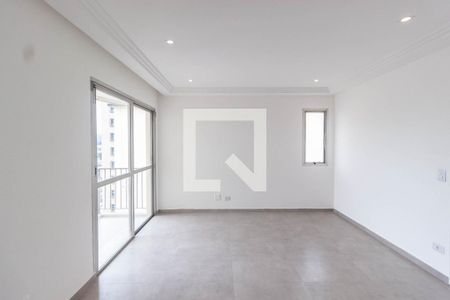 Sala de apartamento à venda com 3 quartos, 93m² em Santa Teresinha, São Paulo