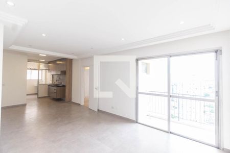 Sala de apartamento à venda com 3 quartos, 93m² em Santa Teresinha, São Paulo