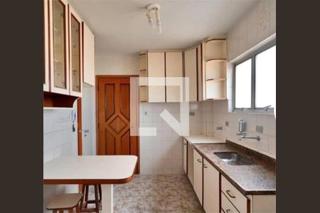 Apartamento à venda com 3 quartos, 86m² em Mirandópolis, São Paulo