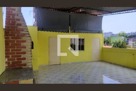 Casa à venda com 2 quartos, 123m² em Fonseca, Niterói