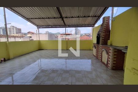 Casa à venda com 2 quartos, 123m² em Fonseca, Niterói