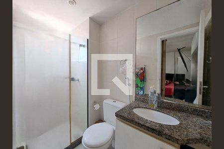 Apartamento à venda com 3 quartos, 71m² em Centro, Niterói