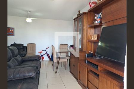 Apartamento à venda com 3 quartos, 71m² em Centro, Niterói