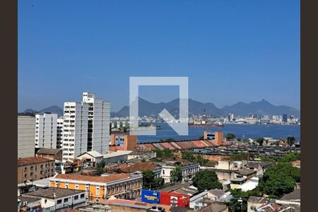 Apartamento à venda com 3 quartos, 71m² em Centro, Niterói