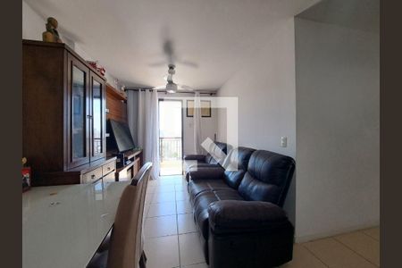 Apartamento à venda com 3 quartos, 71m² em Centro, Niterói