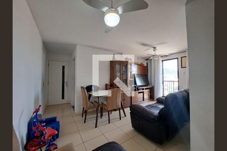 Apartamento à venda com 3 quartos, 71m² em Centro, Niterói