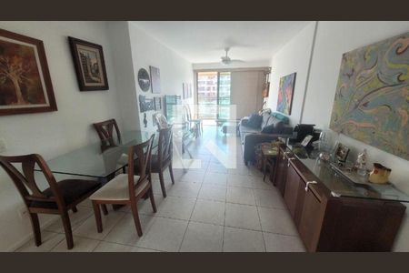 Apartamento à venda com 2 quartos, 80m² em Santa Rosa, Niterói