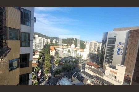 Apartamento à venda com 2 quartos, 80m² em Santa Rosa, Niterói