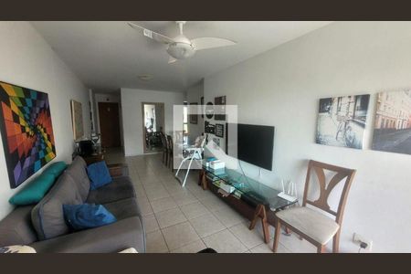 Apartamento à venda com 2 quartos, 80m² em Santa Rosa, Niterói